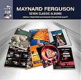 Maynard Ferguson - Seven Classic Albums