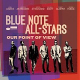 Blue Note All-Stars - Our Point of View