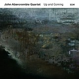 John Abercrombie - Up and Coming