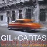 Gil + Cartas - En Mi Corazon