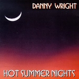 Danny Wright - Hot Summer Nights