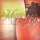Various artists - Music Of Your Life - It Must Be Love