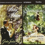 Jenkins, Gordon & Richard Jones - Stolen Hours & Stringtime
