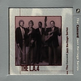 The L.A. Four - Concord Jazz Heritage Series