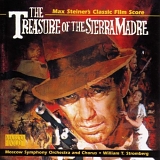 Max Steiner - Steiner: Treasure Of The Sierra Madre (The)