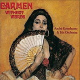 Georges Bizet - Carmen Without Words