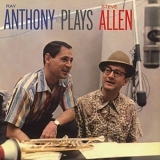 Ray Anthony - Plays Steve Allen plus Like Wild