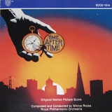 MiklÃ³s Rozsa - Time After Time: Original Motion Picture Score