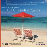 Various artists - KDFC: Islands of Sanity