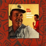 Bing Crosby - Bing Sings Whilst Bregman Swings