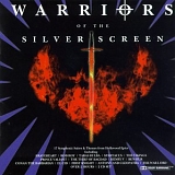 Various artists - Warriors of the Silver Screen