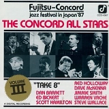 The Concord All Stars - Take 8
