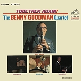 Benny, Quartet Goodman - Together Again