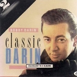 Bobby Darin - Classic Darin