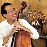 Yo-Yo Ma - Obrigado Brazil