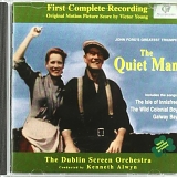 Victor Young - The Quiet Man