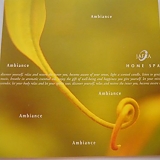 Jafra - Ambiance - The Jafra Home Spa Music Collection