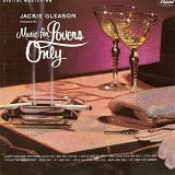 Jackie Gleason - Music for Lovers Only