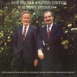 Bob Wilber & Kenny Davern - Summit Reunion