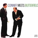 Ray Conniff - Conniff Meets Butterfield