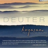 Deuter - Koyasan: Reiki Sound Healing