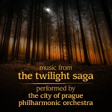 Alexandre Desplat - Music From The Twilight Saga