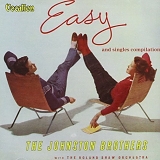 Johnston Brothers - Easy/Singles Compilation by Johnston Brothers