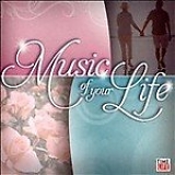 Various artists - Music of your Life "Falling in Love" Time-Life