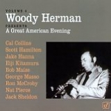 Woody Herman - A Great American Evening Vol. 3