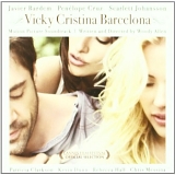Various artists - Vicky Cristina Barcelona