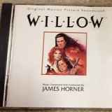 James Horner - Willow