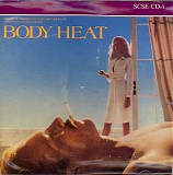 John Barry - Body Heat [SCSE]