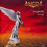 Angra - Angels Cry