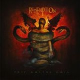 Redemption - This Mortal Coil (Limited Edition)