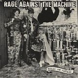 Rage Against The Machine - Bulls On Parade