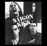 Saigon Kick - Saigon Kick