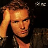 Sting - ...Nada Como El Sol  Selecciones Especiales En Espanol Y Portugues