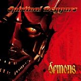 Spiritual Beggars - Demons