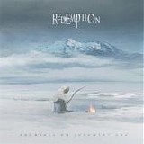 Redemption - Snowfall On Judgment Day