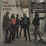 The Allman Brothers Band - The Allman Brothers Band