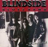 Blindside Blues Band - Blindsided