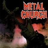 Metal Church - Metal Church