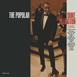 Duke Ellington & His Orchestra - The Popular Duke Ellington