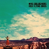 Gallagher, Noel - Who Built The Moon? [Deluxe Edition]
