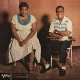 Louis Armstrong & Ella Fitzgerald - Ella And Louis