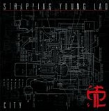 Strapping Young Lad - City