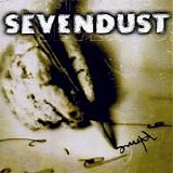 Sevendust - Home