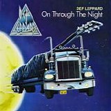 Def Leppard - On Through The Night