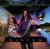 Jordan Rudess - Listen