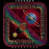 Journey - Departure